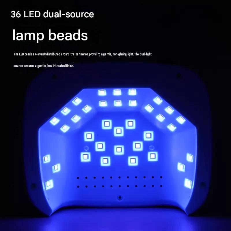 36 LED nail lamp beads